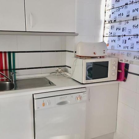 Apartamento - Playa El Campello Urbanizacion Jardin Del Mar Extérieur photo