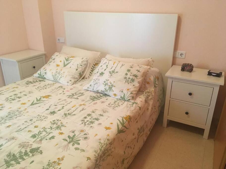 Apartamento - Playa El Campello Urbanizacion Jardin Del Mar Extérieur photo