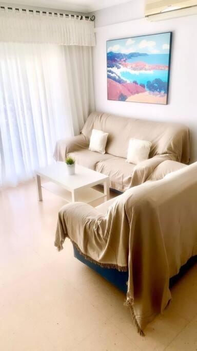 Apartamento - Playa El Campello Urbanizacion Jardin Del Mar Extérieur photo