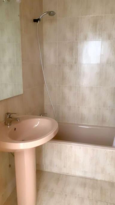 Apartamento - Playa El Campello Urbanizacion Jardin Del Mar Extérieur photo