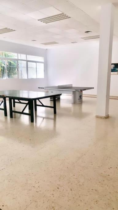 Apartamento - Playa El Campello Urbanizacion Jardin Del Mar Extérieur photo